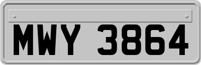 MWY3864