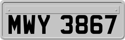 MWY3867