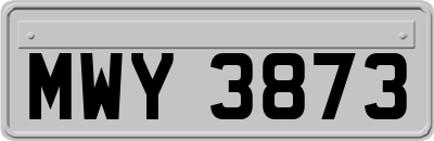 MWY3873