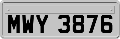 MWY3876