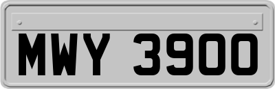 MWY3900