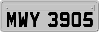 MWY3905