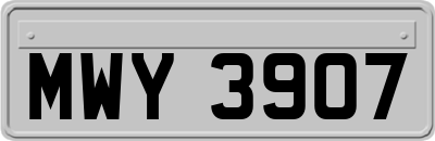 MWY3907