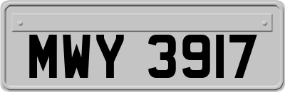MWY3917