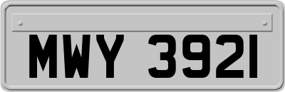 MWY3921