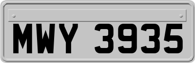 MWY3935