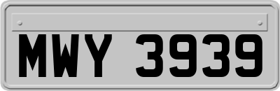 MWY3939