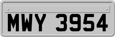 MWY3954
