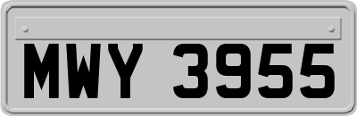 MWY3955