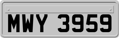 MWY3959