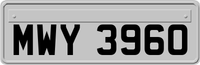 MWY3960