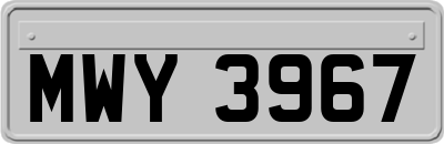 MWY3967