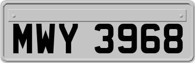 MWY3968