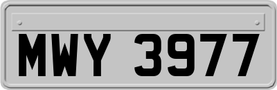 MWY3977