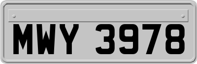 MWY3978