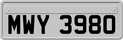 MWY3980
