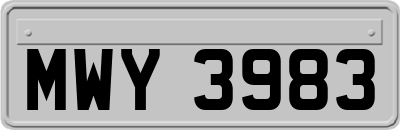 MWY3983