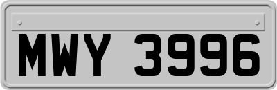 MWY3996