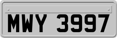 MWY3997