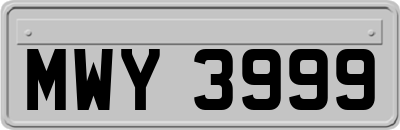 MWY3999