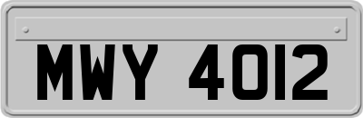 MWY4012