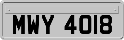 MWY4018