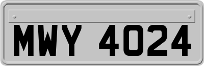 MWY4024