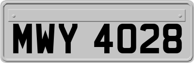 MWY4028