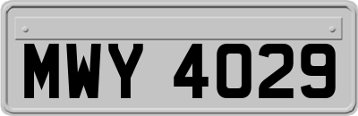 MWY4029