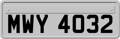 MWY4032