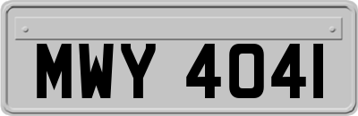 MWY4041