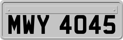 MWY4045