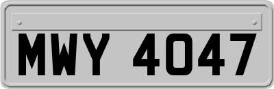 MWY4047