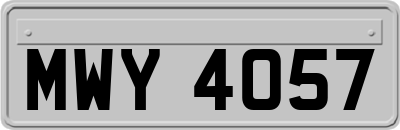 MWY4057