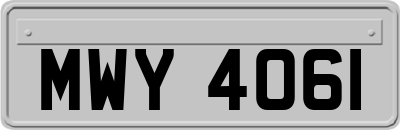 MWY4061