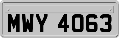 MWY4063