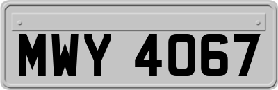 MWY4067