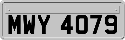 MWY4079