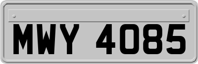 MWY4085