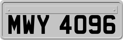 MWY4096