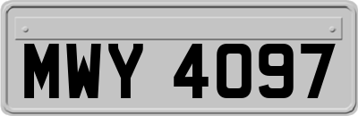 MWY4097