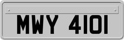 MWY4101