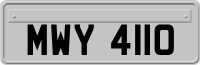MWY4110