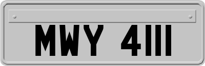 MWY4111