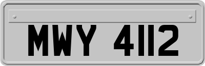 MWY4112