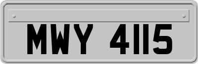 MWY4115