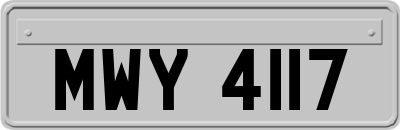 MWY4117