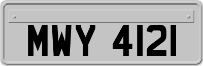MWY4121