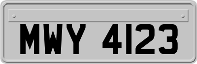 MWY4123