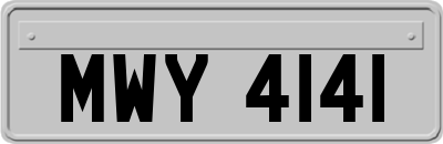 MWY4141